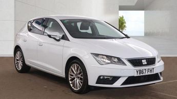 SEAT Leon 1.2 TSI SE Dynamic Technology Euro 6 (s/s) 5dr