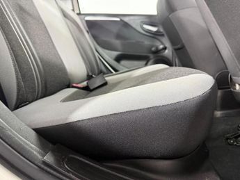 Fiat Punto 1.4 Easy Manual Euro 5 (s/s) 5dr