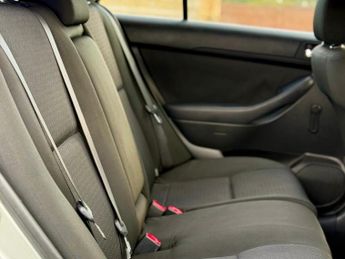 Toyota Avensis 2.0 D-4D T3-S 5dr