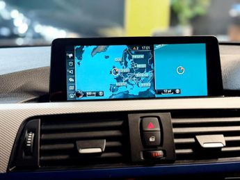 BMW 4 Series Gran Coupe 2.0 420d M Sport Auto Euro 6 (s/s) 5dr