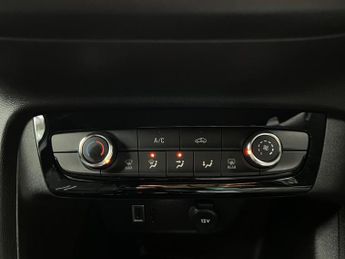 Vauxhall Corsa 1.2 Turbo GS Auto Euro 6 (s/s) 5dr