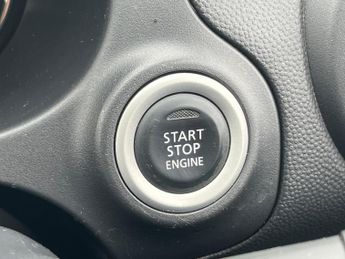 Mitsubishi Mirage 1.2 Juro CVT Euro 6 (s/s) 5dr