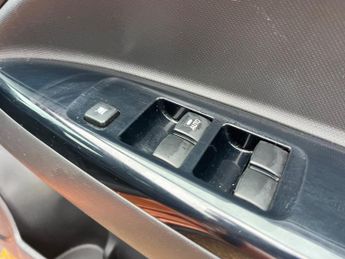 Mitsubishi Mirage 1.2 Juro CVT Euro 6 (s/s) 5dr
