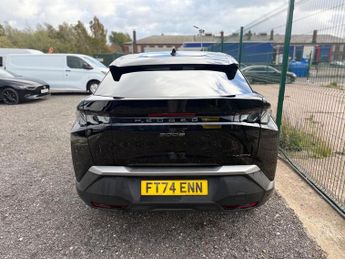 Peugeot 3008 1.2 GT e-DSC6 Euro 6 (s/s) 5dr