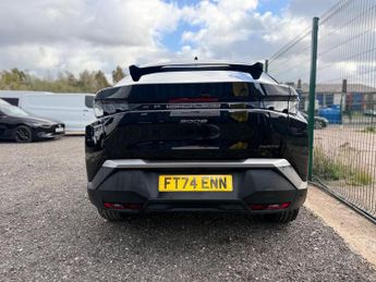 Peugeot 3008 1.2 GT e-DSC6 Euro 6 (s/s) 5dr