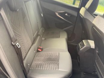Peugeot 3008 1.2 GT e-DSC6 Euro 6 (s/s) 5dr