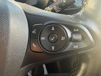 Vauxhall Corsa Electric 50kWh SE Nav Auto 5dr (7.4Kw Charger)