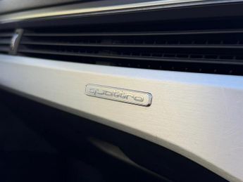 Audi A5 2.0 TDI S line S Tronic quattro Euro 6 (s/s) 2dr