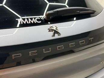 Peugeot 208 1.2 PureTech GT EAT Euro 6 (s/s) 5dr