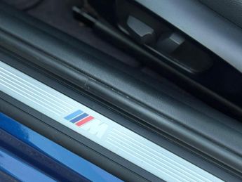 BMW 3 Series 2.0 320d M Sport Steptronic Euro 5 2dr