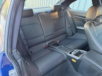 BMW 3 Series 2.0 320d M Sport Steptronic Euro 5 2dr