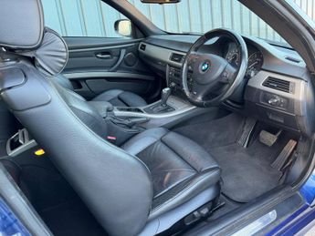 BMW 3 Series 2.0 320d M Sport Steptronic Euro 5 2dr