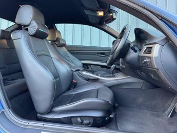 BMW 3 Series 2.0 320d M Sport Steptronic Euro 5 2dr