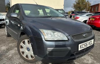 Ford Focus 1.4 LX 5dr