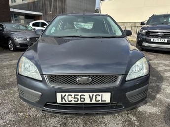 Ford Focus 1.4 LX 5dr