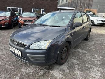 Ford Focus 1.4 LX 5dr