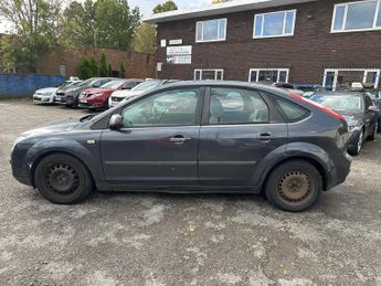 Ford Focus 1.4 LX 5dr