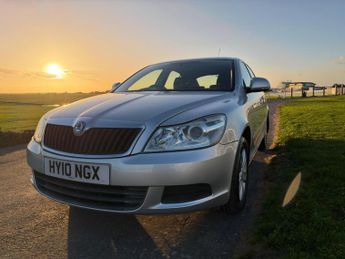 Skoda Octavia 1.4 TSI SE Euro 4 5dr