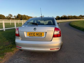 Skoda Octavia 1.4 TSI SE Euro 4 5dr