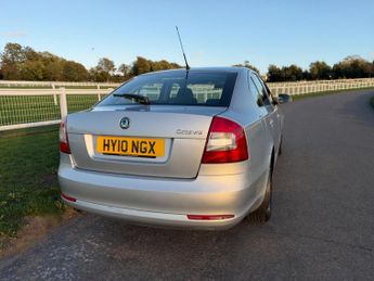 Skoda Octavia 1.4 TSI SE Euro 4 5dr