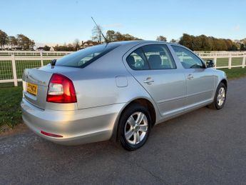 Skoda Octavia 1.4 TSI SE Euro 4 5dr