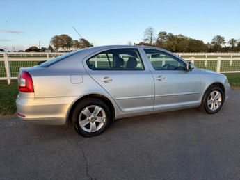 Skoda Octavia 1.4 TSI SE Euro 4 5dr