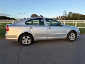 Skoda Octavia 1.4 TSI SE Euro 4 5dr