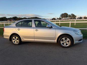 Skoda Octavia 1.4 TSI SE Euro 4 5dr