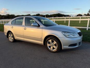 Skoda Octavia 1.4 TSI SE Euro 4 5dr