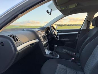 Skoda Octavia 1.4 TSI SE Euro 4 5dr
