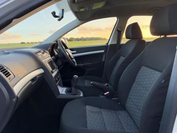 Skoda Octavia 1.4 TSI SE Euro 4 5dr