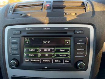 Skoda Octavia 1.4 TSI SE Euro 4 5dr