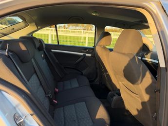 Skoda Octavia 1.4 TSI SE Euro 4 5dr