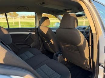 Skoda Octavia 1.4 TSI SE Euro 4 5dr
