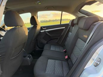 Skoda Octavia 1.4 TSI SE Euro 4 5dr