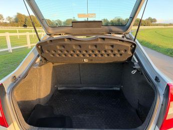 Skoda Octavia 1.4 TSI SE Euro 4 5dr