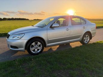 Skoda Octavia 1.4 TSI SE Euro 4 5dr
