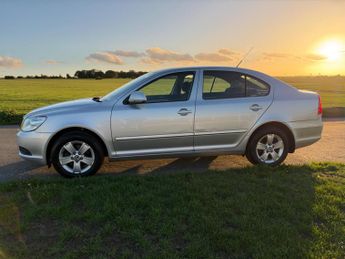 Skoda Octavia 1.4 TSI SE Euro 4 5dr