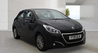 Peugeot 208 1.2 PureTech Signature Euro 6 (s/s) 5dr