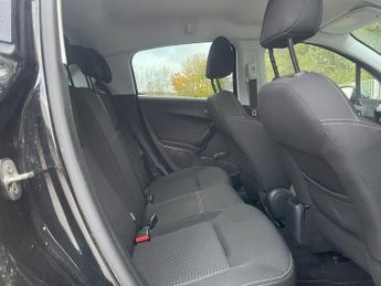 Peugeot 208 1.2 PureTech Allure Euro 6 5dr