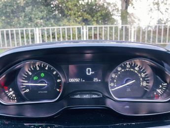 Peugeot 208 1.2 PureTech Allure Euro 6 5dr