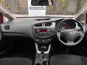 Kia Ceed 1.6 CRDi 2 Auto Euro 5 5dr