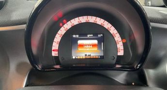 Smart fortwo 1.0 Prime Twinamic Euro 6 (s/s) 2dr