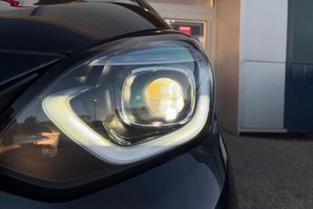 Honda Jazz 1.5 h i-MMD EX eCVT Euro 6 (s/s) 5dr