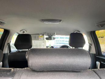 BMW 1 Series 1.5 118i SE Auto Euro 6 (s/s) 5dr