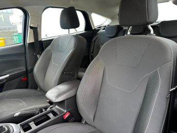 Ford Focus 1.5 TDCi Zetec Euro 6 (s/s) 5dr