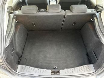 Ford Focus 1.5 TDCi Zetec Euro 6 (s/s) 5dr