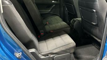 Volkswagen Touran 1.6 TDI SE Family DSG Euro 6 (s/s) 5dr