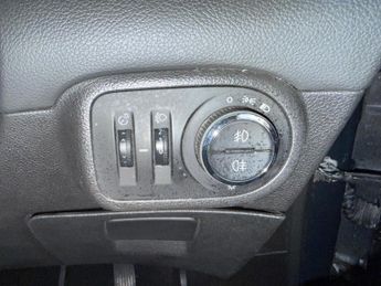 Vauxhall Zafira Tourer 1.4i Turbo Exclusiv Euro 6 5dr