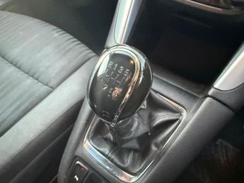 Vauxhall Zafira Tourer 1.4i Turbo Exclusiv Euro 6 5dr